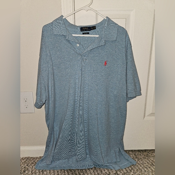 Ralph Lauren Polo Classic Fit XXL - Picture 3 of 6